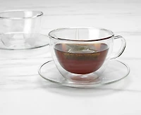 Ensemble à cappuccino Doublico