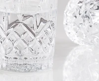 Dublin Shot Glasses, Set of 6