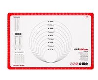 Tapis de cuisson par thinkkitchen