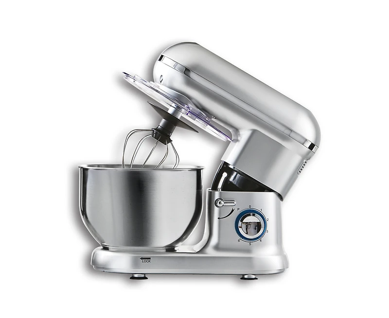 thinkkitchen Promix Plus Stand Mixer, 600W