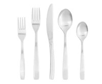 Ensemble de couverts Satin Fjord, 20 pièces