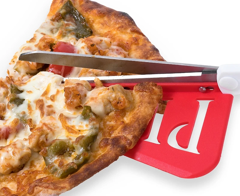 Ciseaux pour pizza thinkkitchen