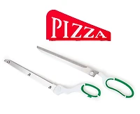 Ciseaux pour pizza thinkkitchen