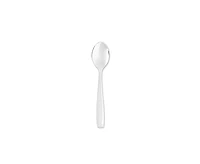 Fjord Mirror Espresso Spoon Set, Set of 4