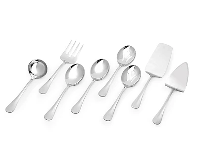 8-Pc Buffet Serving Set