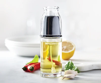 Vaporisateur gourmet d'huile Mister par thinkkitchen