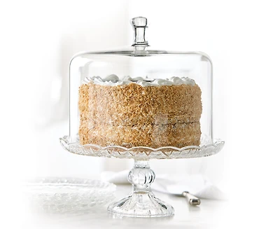 Cloche à gâteau Ritz