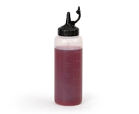 OXO Good Grips Squeeze Bottle, 12 oz