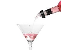 Mesure à boisson automatique et verseur par Monsieur Bar