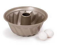 Moule à gâteau Bundt Diamond par Remy Olivier