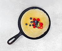 Poêle à crêpe Reims Remy Olivier