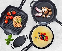 Poêle à crêpe Reims Remy Olivier