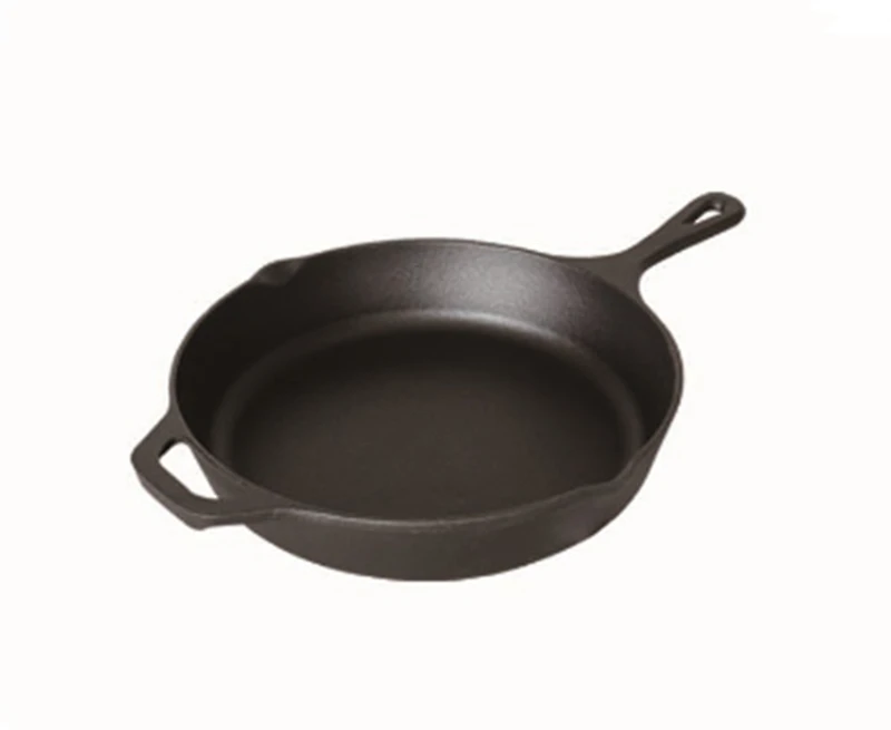 Remy Olivier Reims Round Frying Pan