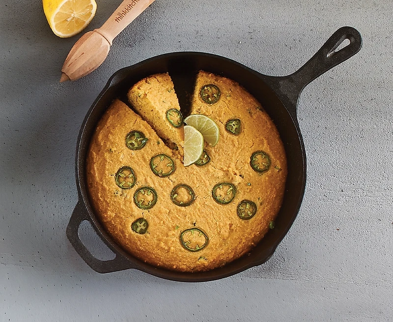 Remy Olivier Reims Round Frying Pan