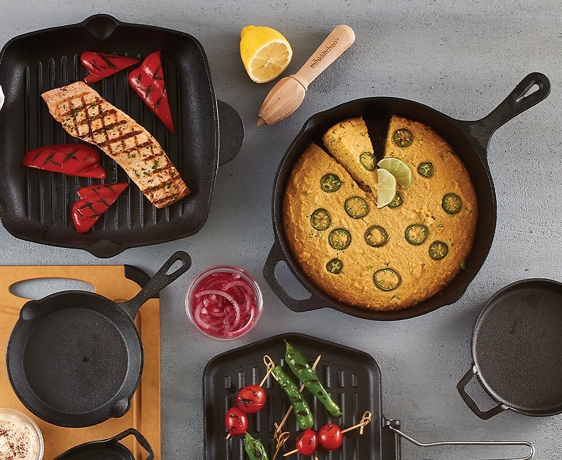 Remy Olivier Reims Round Frying Pan