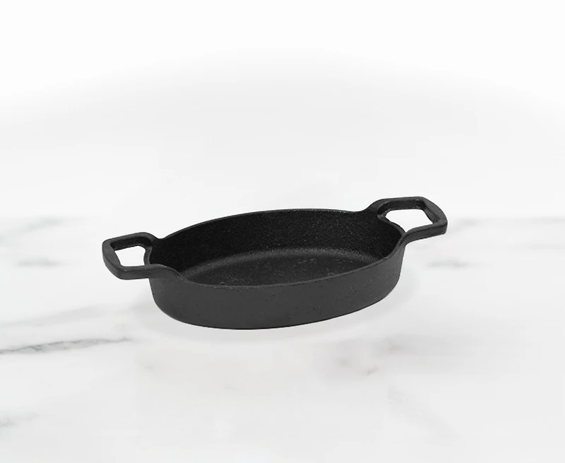 Mini plat ovale Reims Remy Olivier
