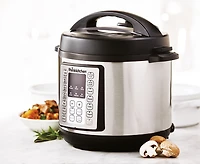 Autocuiseur 14 fonctions thinkkitchen, 6 L