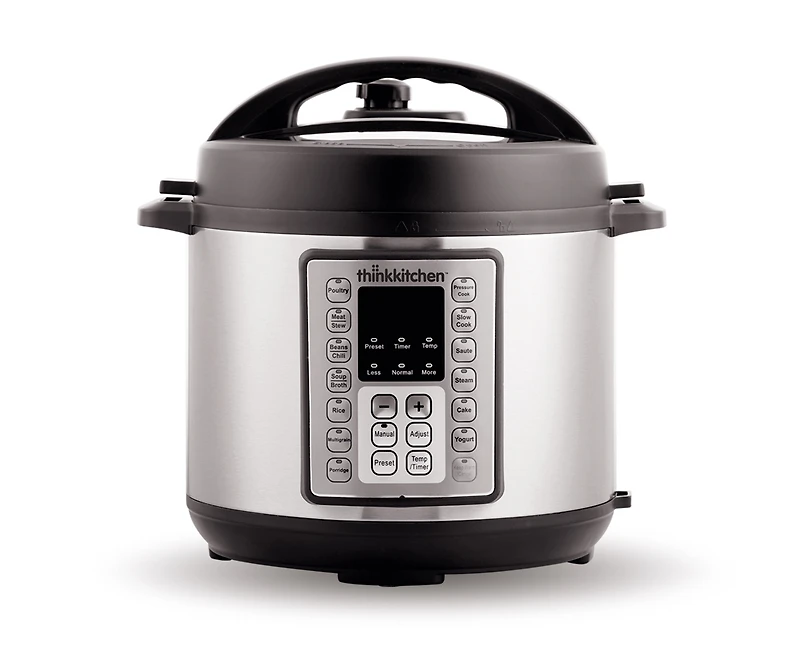 Autocuiseur 14 fonctions thinkkitchen, 6 L