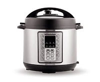 Autocuiseur 14 fonctions thinkkitchen, 6 L
