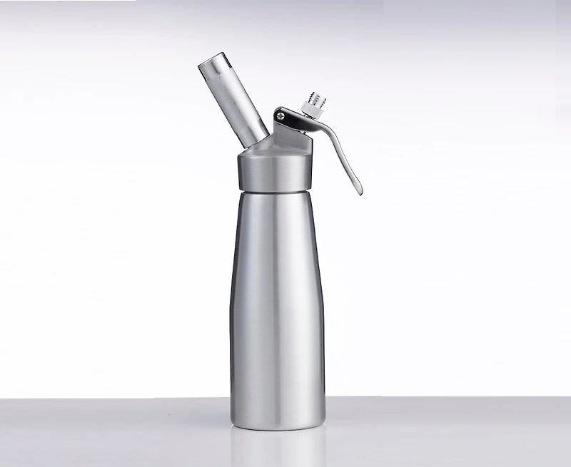Distributeur à crème fouettée Pro par thinkkitchen, 500 ML