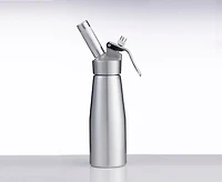 Distributeur à crème fouettée Pro par thinkkitchen, 500 ML