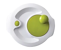 thinkkitchen Flow Salad Spinner, 4.5 L  