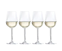 Globo White Wine Glass, Set of 4