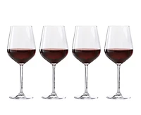 Globo Red Wine Glass, Set of 4