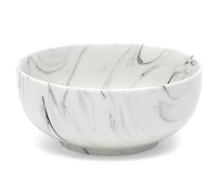 Marbled Large Poké Bowl