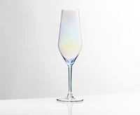 Flûte à champagne Rainbow