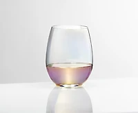 Verre à vin sans pied Rainbow