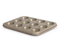 Remy Olivier Diamond Mini Muffin Pan 