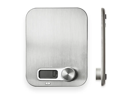 thinkkitchen Eco Pro Food Scale
