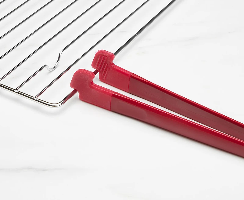 Pinces à grille-pain thinkkitchen