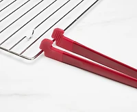 Pinces à grille-pain thinkkitchen