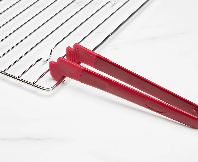 Pinces à grille-pain thinkkitchen