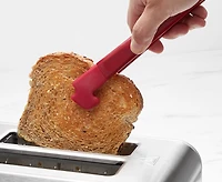 Pinces à grille-pain thinkkitchen
