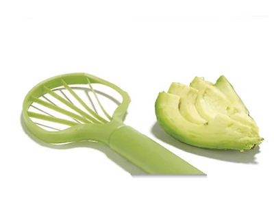 Tranche-avocat 4-en-1 thinkkitchen