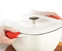 Petites mitaines de four thermorésistantes thinkkitchen