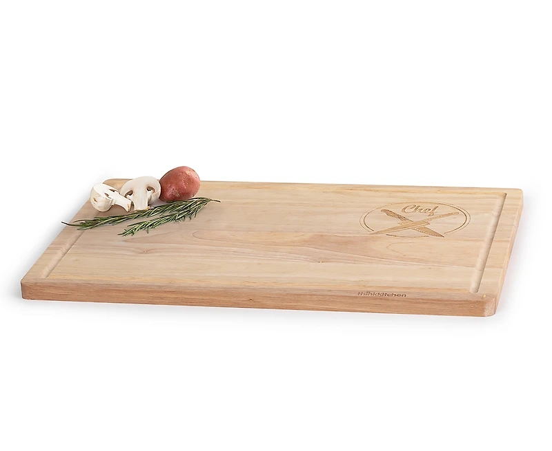 Planche à découper Chef par thinkkitchen
