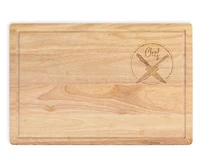 Planche à découper Chef par thinkkitchen