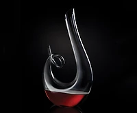 Swirl Decanter