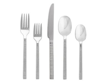 Twine 20-Pc Flatware Set