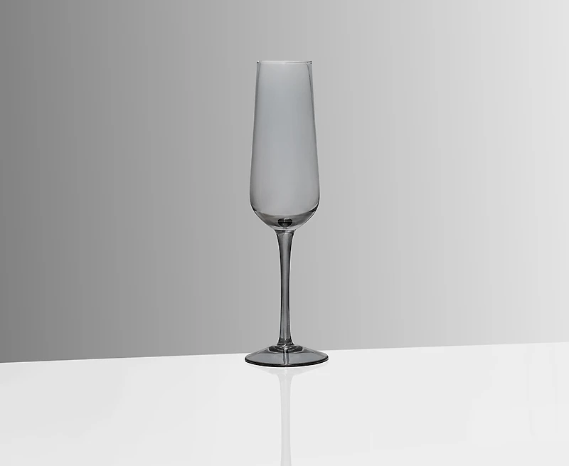 Flûte à champagne Minuit