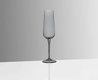 Flûte à champagne Minuit