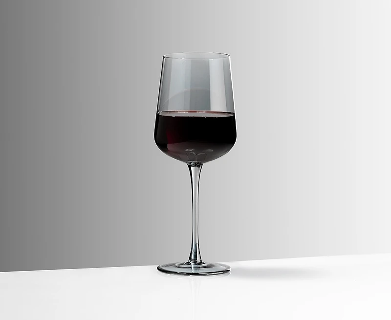 Verre à vin rouge Minuit