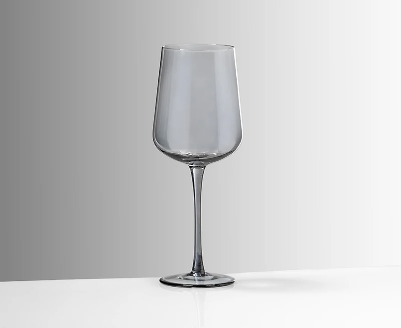 Verre à vin rouge Minuit