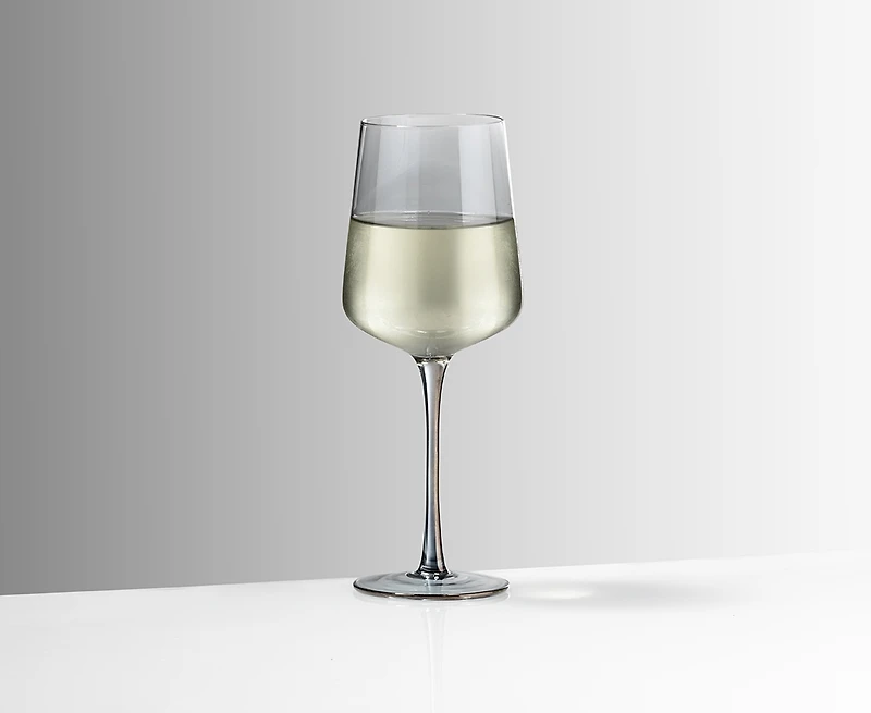 Verre à vin blanc Minuit