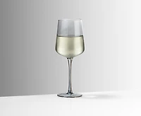 Verre à vin blanc Minuit