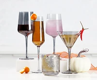Verre à vin blanc Minuit